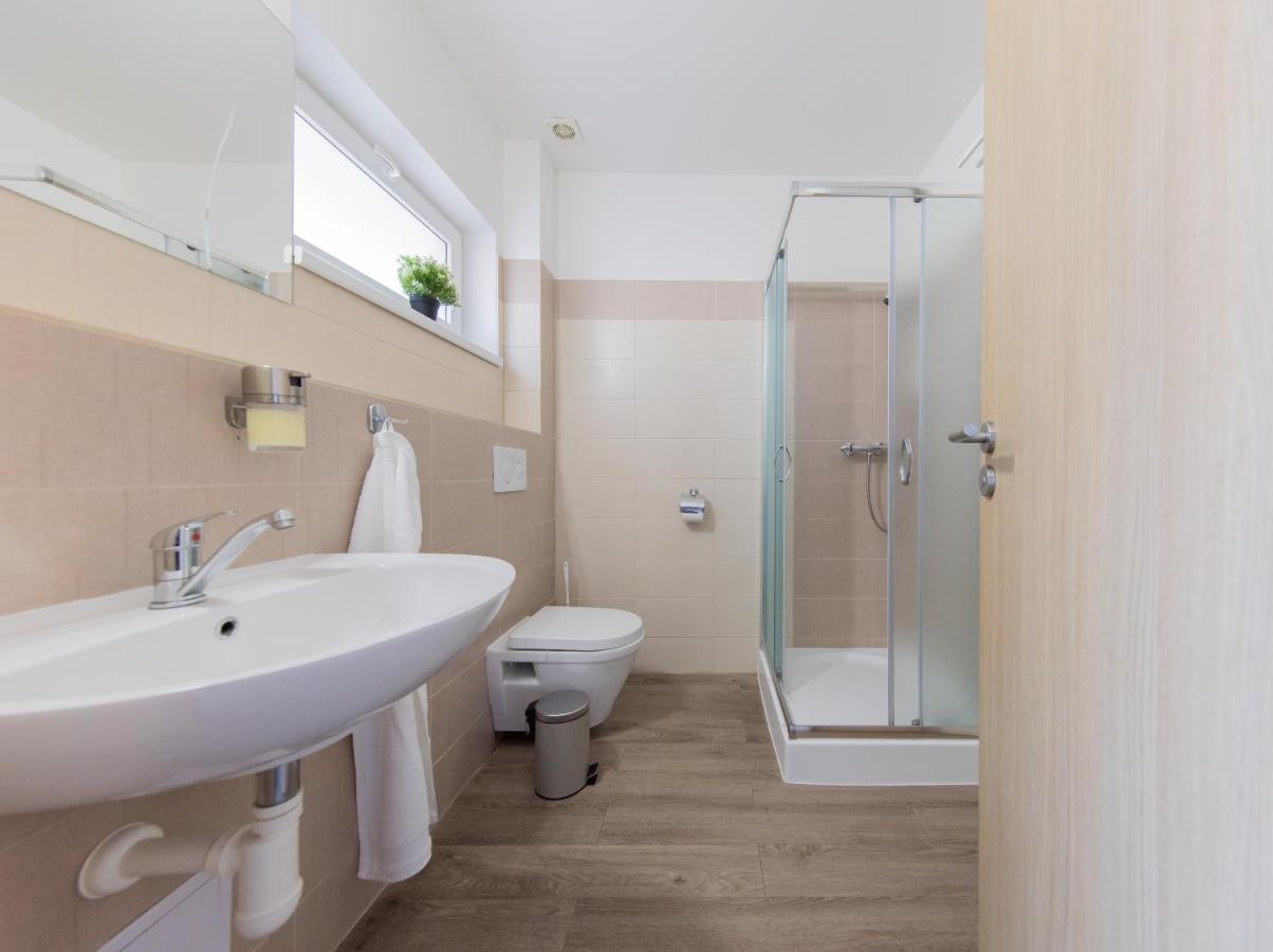 Apartmány Sophia 7 Velké Losiny Exterior foto