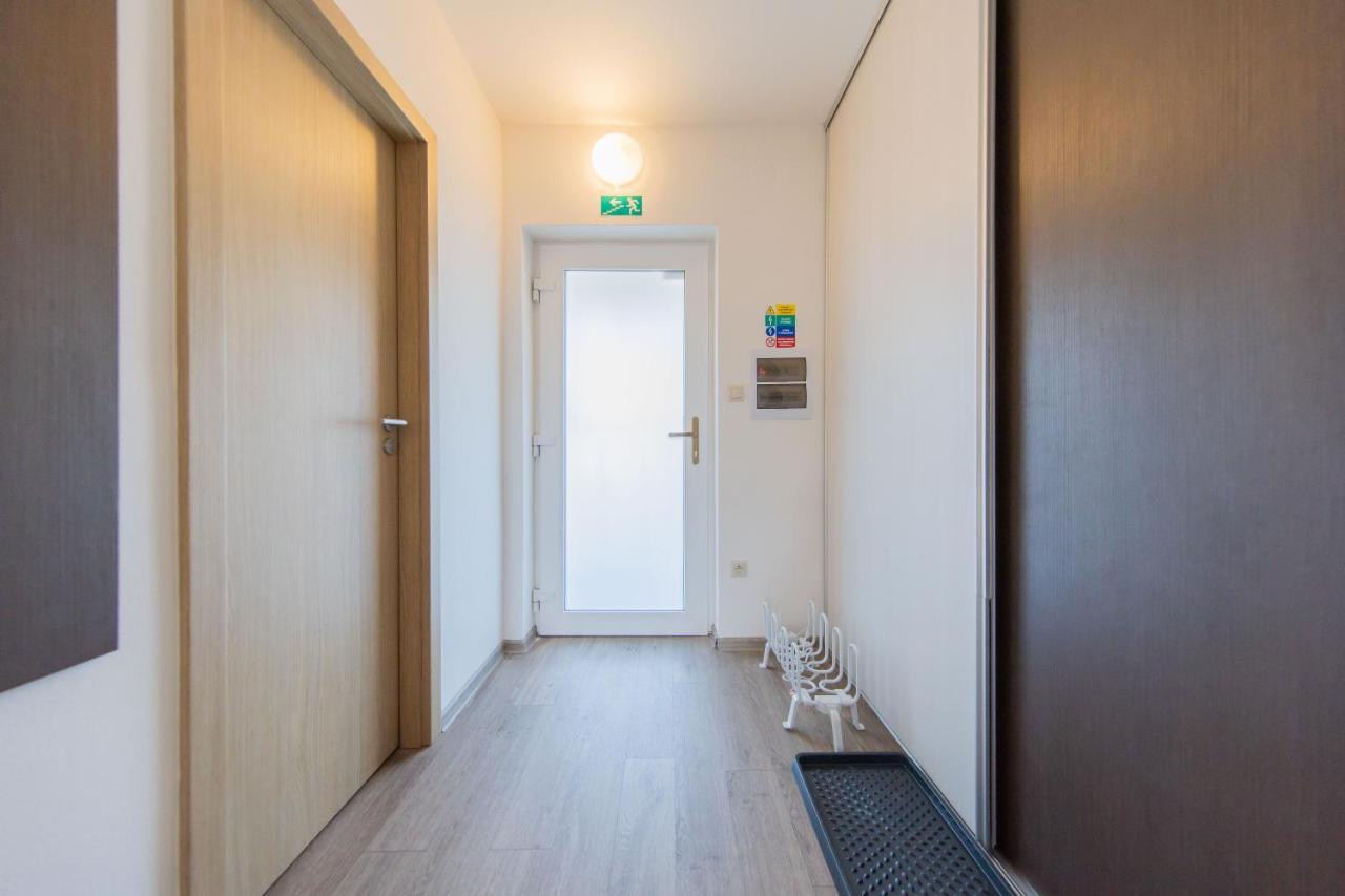Apartmány Sophia 7 Velké Losiny Exterior foto